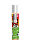 Вкусовой лубрикант Тропическая страсть / JO Flavored Tropical Passion, 1oz - 30 мл. Вкусовой лубрикант Тропическая страсть / JO Flavored Tropical Passion, 1oz - 30 мл.