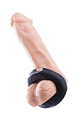 Эрекционное виброкольцо MALESATION Vibro Spanning