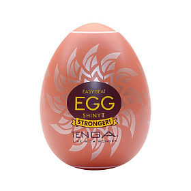TENGA Egg V Shiny II