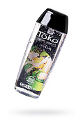 Лубрикант Shunga Toko Organica на водной основе, 165 мл. Лубрикант Shunga Toko Organica на водной основе, 165 мл.