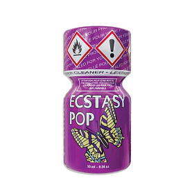 Попперс ECSTASY POP (10 мл.)