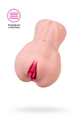 Мастурбатор реалистичный KOKOS MARIA EDITION 003 с двойным слоем