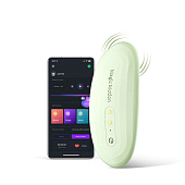Вибромассажер Magic Motion Nyx, зеленый Вибромассажер Magic Motion Nyx, зеленый