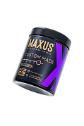 Презервативы MAXUS в металлическом кейсе, Custom Made 64, X-Edition (15шт.) Презервативы MAXUS в металлическом кейсе, Custom Made 64, X-Edition (15шт.)