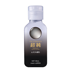 Лубрикант STANDARD premium white musk, 150 мл.