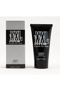 Крем для мужчин XXL 50 мл