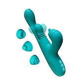 Вибратор кролик Sensa Sway Вибратор кролик Sensa Sway