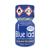 Попперс BLUE LAD DARKROOM (10 мл.) Попперс BLUE LAD DARKROOM (10 мл.)