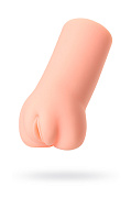 Мастурбатор реалистичный KOKOS Sandara с двойным слоем