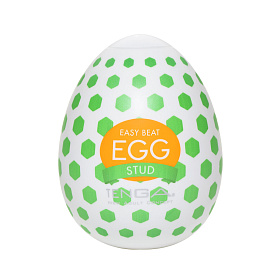 TENGA Egg IV WONDER STUD