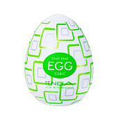 TENGA Egg VI Cubic