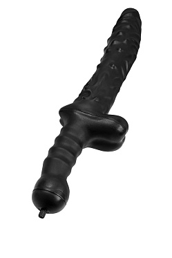 Фаллоимитатор Вразумитель, с подкачкой, 58см.