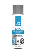 Классический лубрикант на водной основе / JO H2O Personal Lubricant, 2oz - 60 мл.