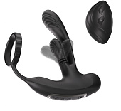 Инновационный масcажер простаты Hero технологией массажа на 360 градусов