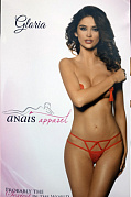 Стринги Anais Gloria (L)