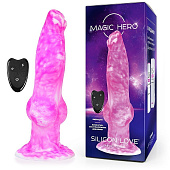 Вибромассажер MAGIC HERO-13040 Вибромассажер MAGIC HERO-13040