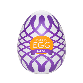 TENGA Egg IV WONDER MESH