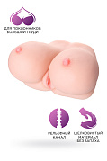 Мастурбатор Juicy Pussy Fleshy teaser Мастурбатор Juicy Pussy Fleshy teaser