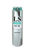 Анальный лубрикант LOVESPRAY COMFORT с охлаждающим эффектом Анальный лубрикант LOVESPRAY COMFORT с охлаждающим эффектом