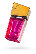 Духи с феромонами SHIATSU Pheromon fragrance woman pink, женские, 15 мл.