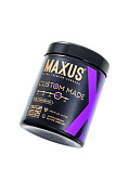 Презервативы MAXUS в металлическом кейсе, Custom Made 60, X-Edition (15шт.) Презервативы MAXUS в металлическом кейсе, Custom Made 60, X-Edition (15шт.)