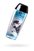 Лубрикант Shunga Toko Aqua на водной основе, ультра-шелковистый, 165 мл. Лубрикант Shunga Toko Aqua на водной основе, ультра-шелковистый, 165 мл.