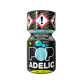 Попперс POP ADELIC (10 мл.) Попперс POP ADELIC (10 мл.)
