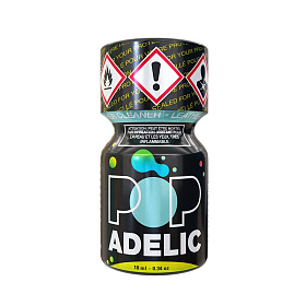 Попперс POP ADELIC (10 мл.)