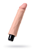 Реалистичный вибратор A-Toys Toron, 21 см Реалистичный вибратор A-Toys Toron, 21 см