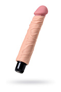 Реалистичный вибратор A-Toys Rican, 22 см Реалистичный вибратор A-Toys Rican, 22 см