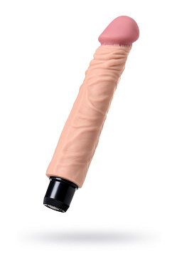 Реалистичный вибратор A-Toys Rican, 22 см