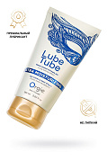 Лубрикант ORGIE LUBE TUBE XTRA MOISTURIZING, на водной основе, с увлажняющим эффектом, 150 мл.