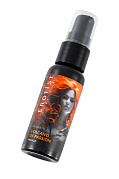 Жидкий вибратор Erotist VOLCANO OF PASSION: MANGO (манго), 25 мл.