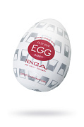 TENGA Egg III Boxy
