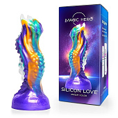 Фаллоимитатор MAGIC HERO-13033 Фаллоимитатор MAGIC HERO-13033