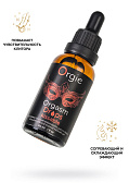 Интимный гель для клитора ORGIE Orgasm Drops Kissable, 30 мл. Интимный гель для клитора ORGIE Orgasm Drops Kissable, 30 мл.