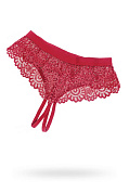Трусики Eromantica Diana, красные (44-46)