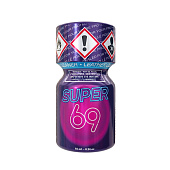 Попперс SUPER 69 (10 мл.) Попперс SUPER 69 (10 мл.)