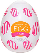 TENGA Egg IV WONDER CURL