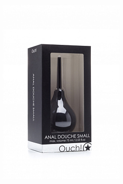 Анальный душ Anal Douche (S)