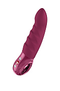 Пульсатор Fun Factory STRONIC Deep, бордовый, 21 см Пульсатор Fun Factory STRONIC Deep, бордовый, 21 см