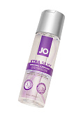 Персональный лубрикант на силиконовой основе / JO Xtra Silky Silicone, 2oz - 60 мл.