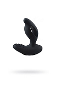Стимулятор простаты Levett Titus, с пультом ДУ, черный Стимулятор простаты Levett Titus, с пультом ДУ, черный