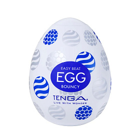 TENGA Egg VI Bouncy