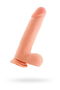 Фаллоимитатор RealStick Elite Porter, 23.5 см. Фаллоимитатор RealStick Elite Porter, 23.5 см.