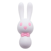 Вибростимулятор Dorcel white
