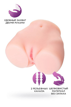 Мастурбатор Juicy Pussy Brigitte
