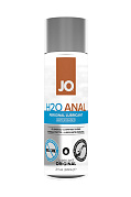 Анальный лубрикант на водной основе JO Anal H2O 2 oz - 60 мл.