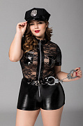 Костюм Полицейский Porsche (2XL) Костюм Полицейский Porsche (2XL)