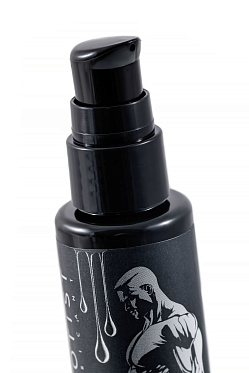 Лубрикант Erotist на водной основе MAN SPLASH с имитацией мужского семени, 50 мл